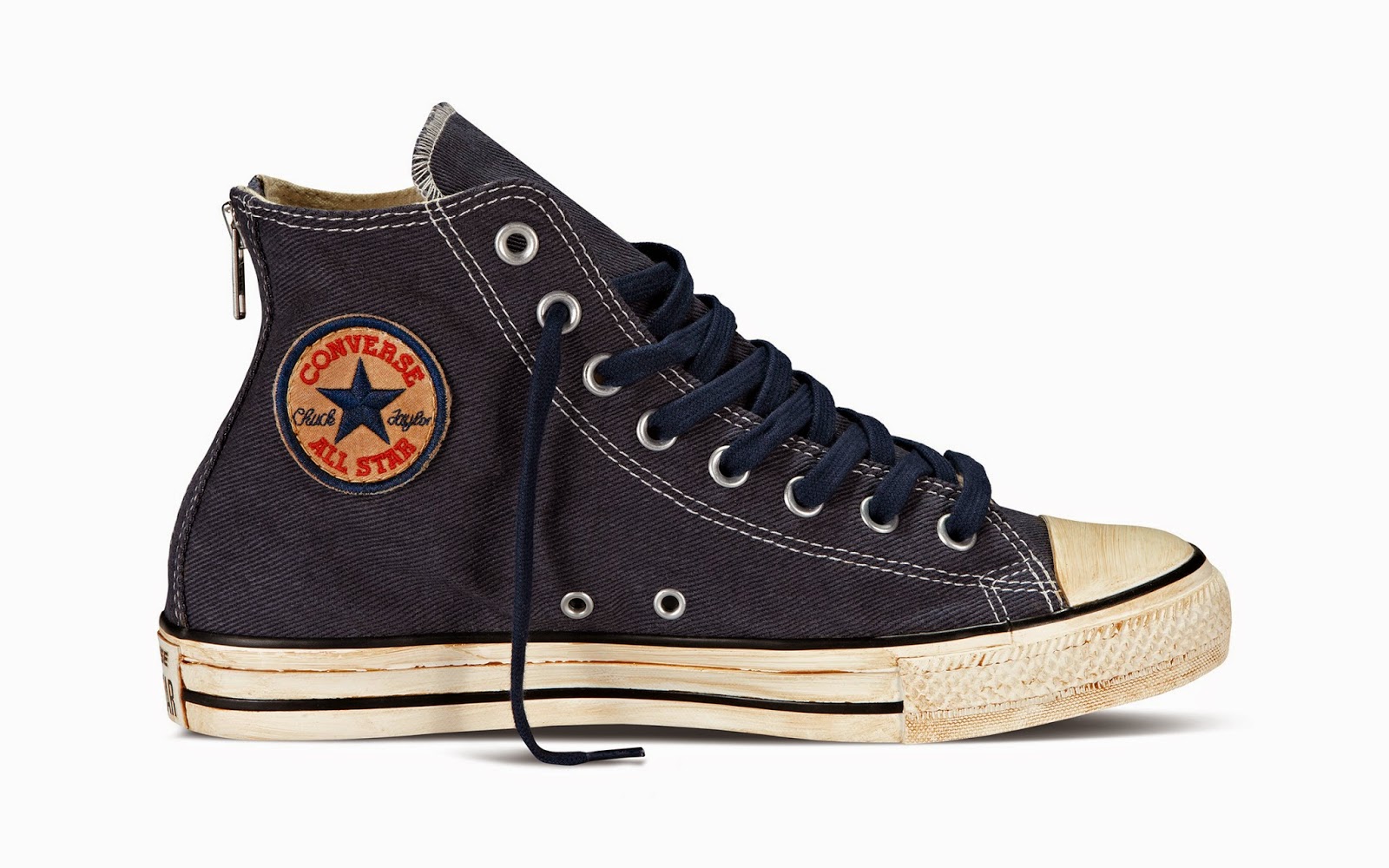 Converse Fall 2014 All Star Collection is out!:) - ARTSY FARTSY AVA